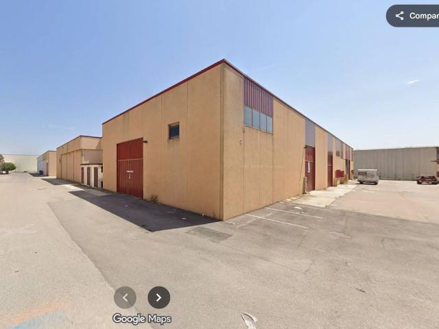 Nave industrial en Alquiler en Valls