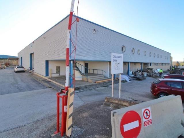 Nave industrial en alquiler en Valls, Carretera del pla