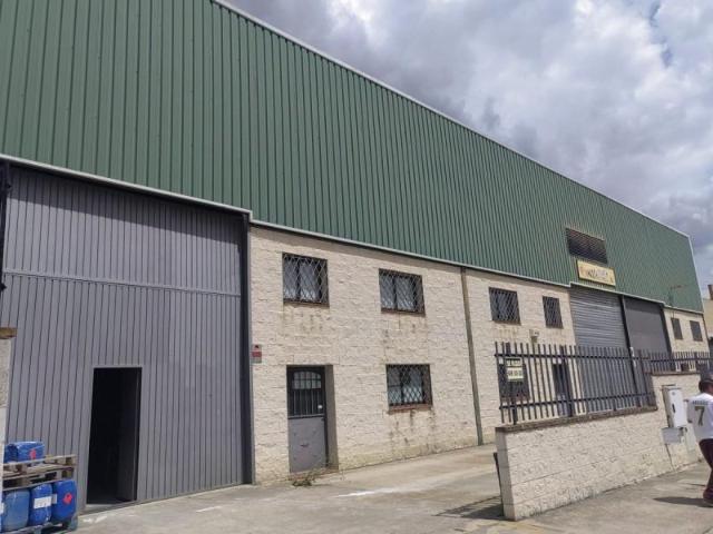 Nave industrial en alquiler en Valmojado, Valmojado