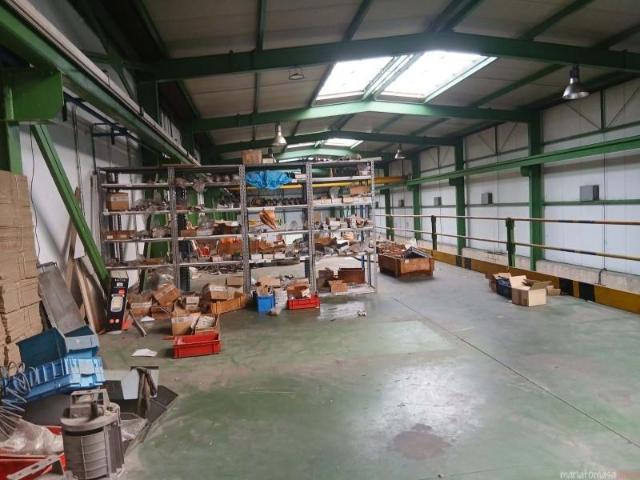 Nave industrial en alquiler en Vitoria Gasteiz, Vitoria Gasteiz
