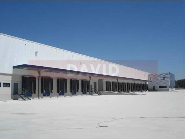 Nave industrial en Alquiler en Vila rodona