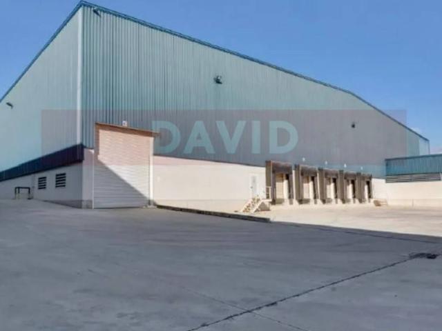 Nave industrial en Alquiler en Vila rodona