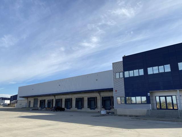 Nave industrial en Alquiler en Vila rodona