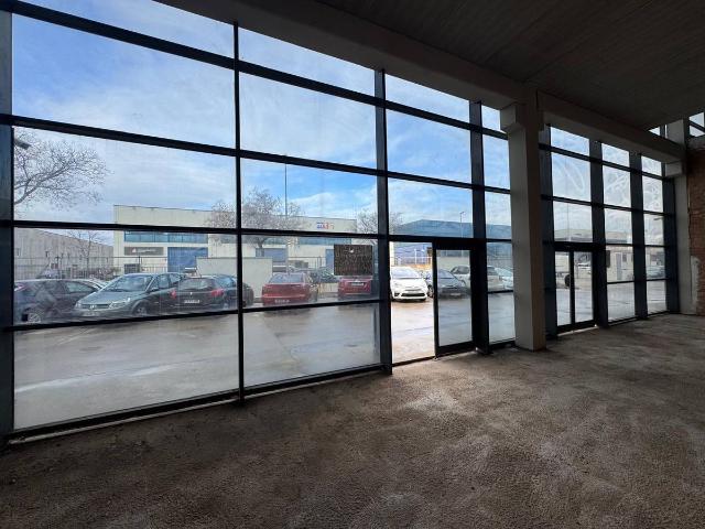 Nave industrial en Alquiler en Vila seca Poble
