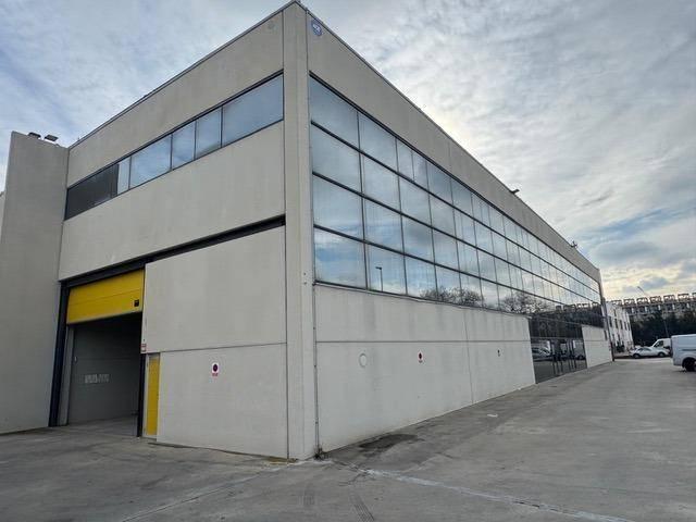 Nave industrial en Alquiler en Vila seca Poble