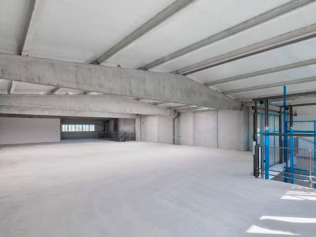 Nave industrial en Alquiler en Vilamalla