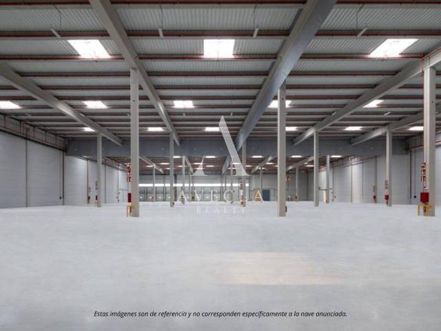Nave industrial en Alquiler en Vilamarina