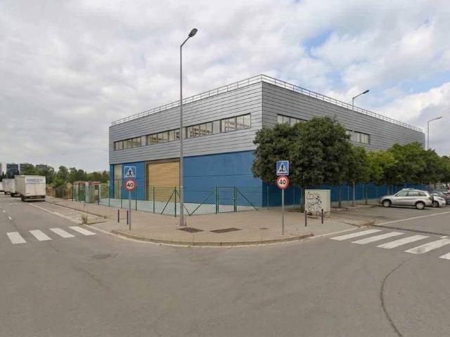 Nave industrial en Alquiler en Vilamarina