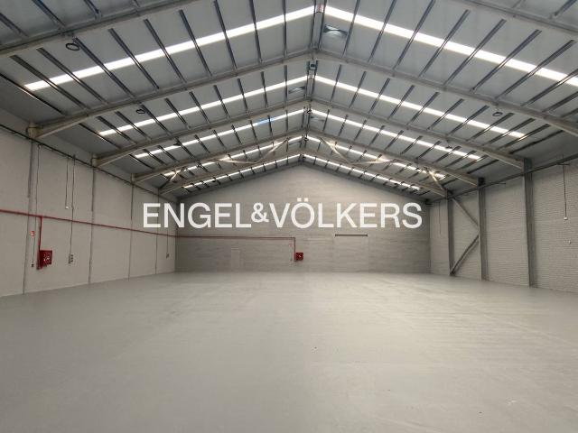 Nave industrial en Alquiler en Vilamarina