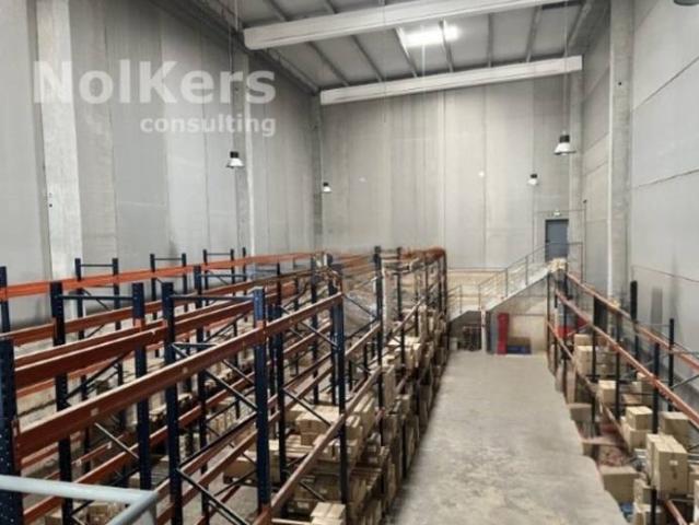 Nave industrial en Alquiler en Vilamarina
