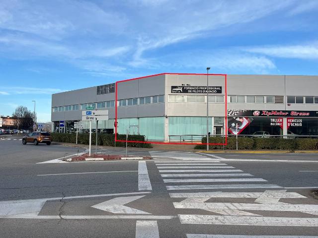 Nave industrial en Alquiler en Vilablareix