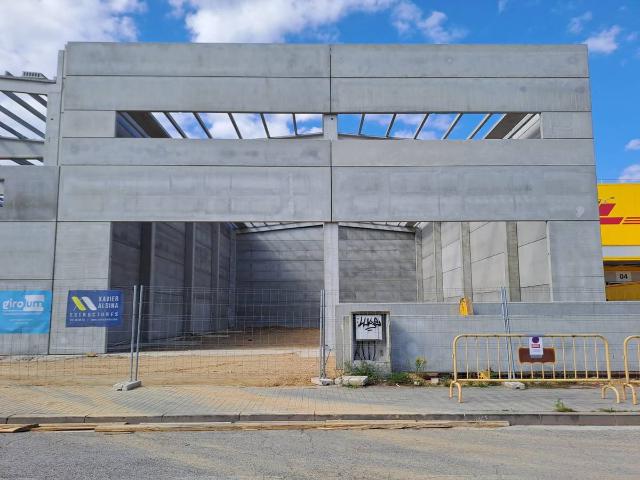 Nave industrial en Alquiler en Vilablareix