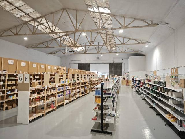 Nave industrial en Alquiler en Vilablareix