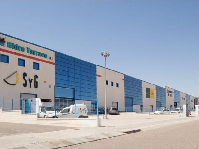 Nave industrial en Alquiler en Viladecavalls, Tarragona