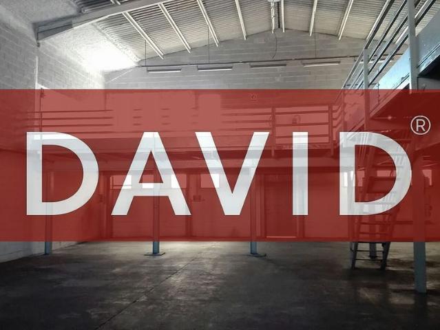 Nave industrial en alquiler en Viladecans, de 479 m² 1 habitación por 3.100