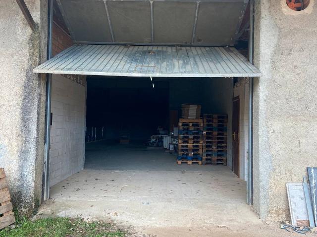 Nave industrial en Alquiler en Viladrau