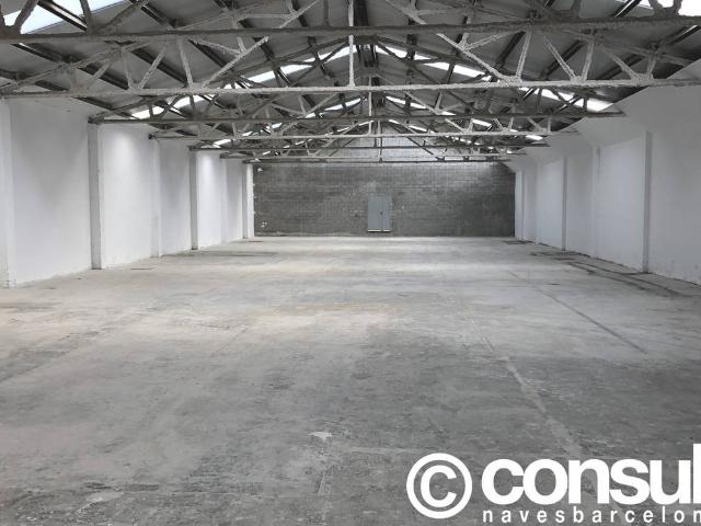 Nave industrial en Alquiler en Vilassar de Dalt