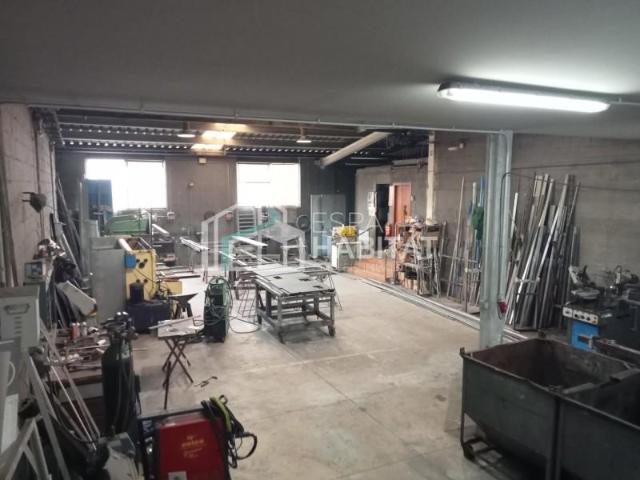 Nave industrial en alquiler en Vilassar de Dalt, Barri del Pi