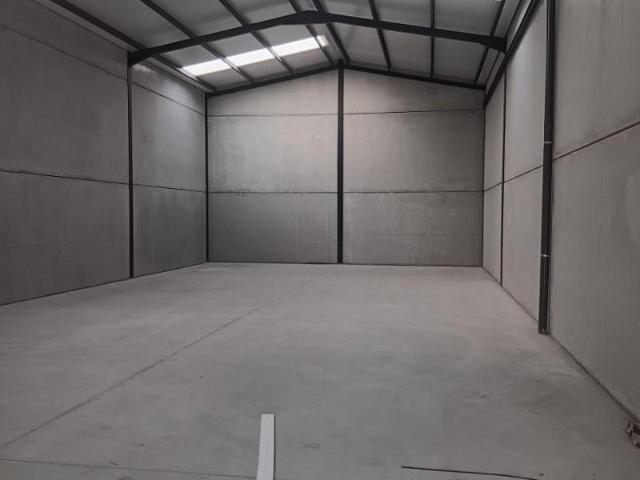Nave industrial en alquiler en Villafranca de los Barros, Villafranca De Los Barros