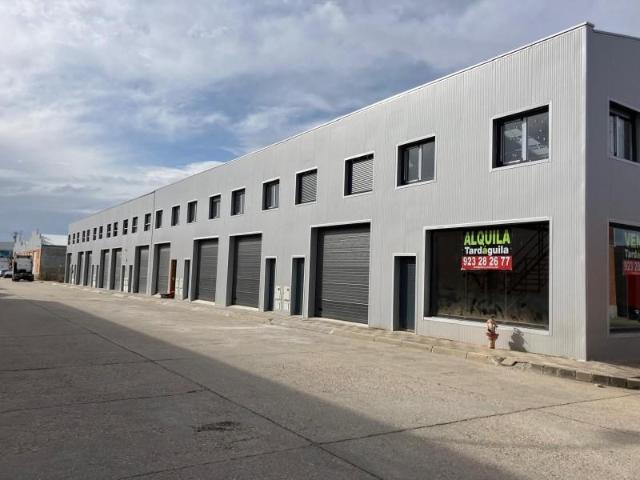 Nave industrial en alquiler en Villares de la Reina, P.I Los Villares