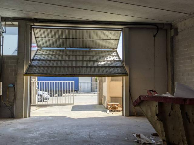 Nave industrial en Alquiler en Vinyets Molí Vell