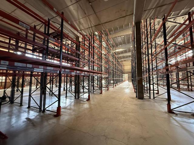 Nave industrial en Alquiler en Vinyets Molí Vell
