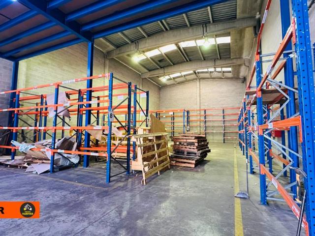 Nave industrial en Alquiler en Vinyets Molí Vell