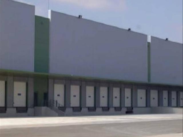 Nave industrial en Alquiler en Zona Franca Port