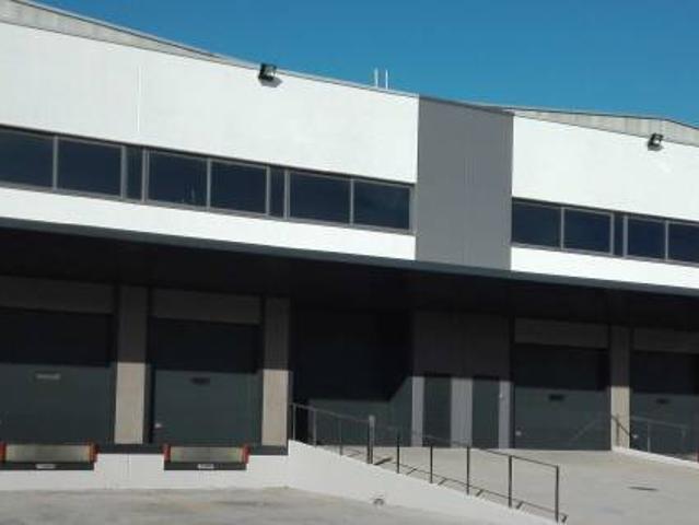 Nave industrial en Alquiler en Zona Franca Port
