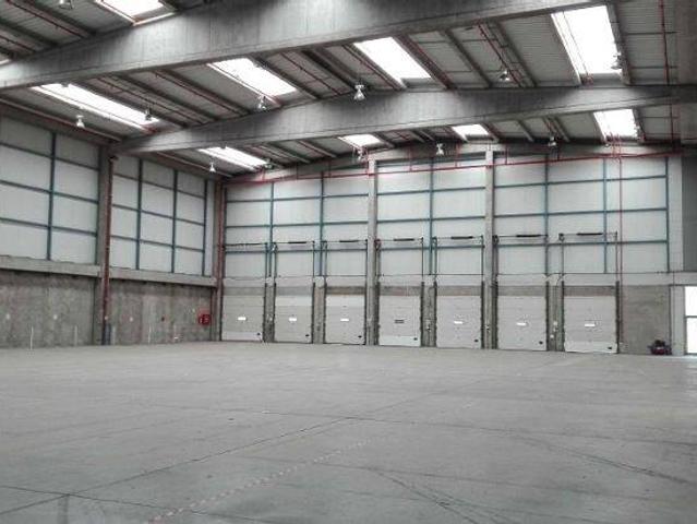 Nave industrial en Alquiler en Zona Franca Port