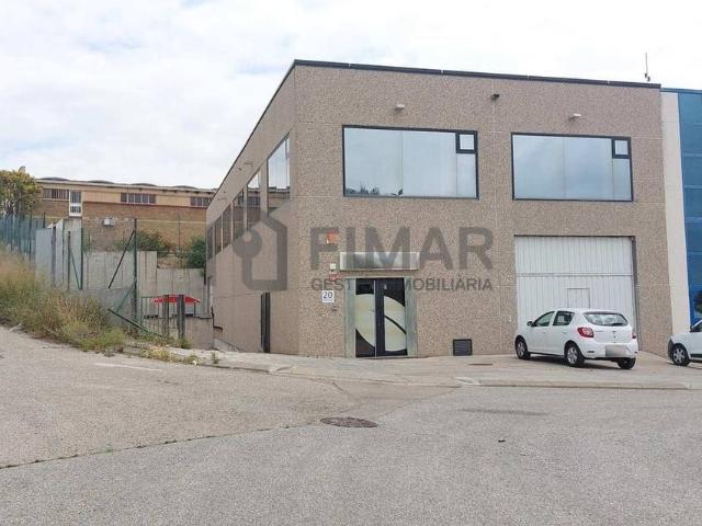 Nave industrial en Alquiler en Zona Industrial i Agrícola