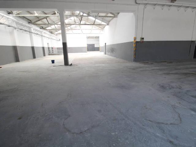 Nave industrial en Alquiler en Zona Industrial