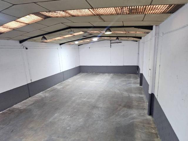 Nave industrial en Alquiler en Santa Perpètua de Mogoda