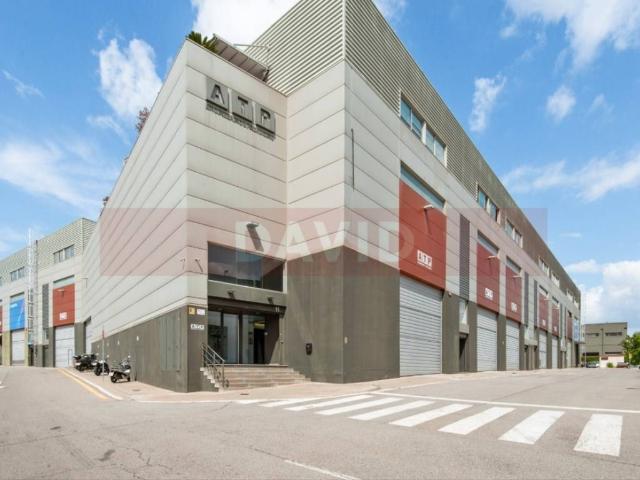 Nave industrial en Alquiler en Zona Industrial