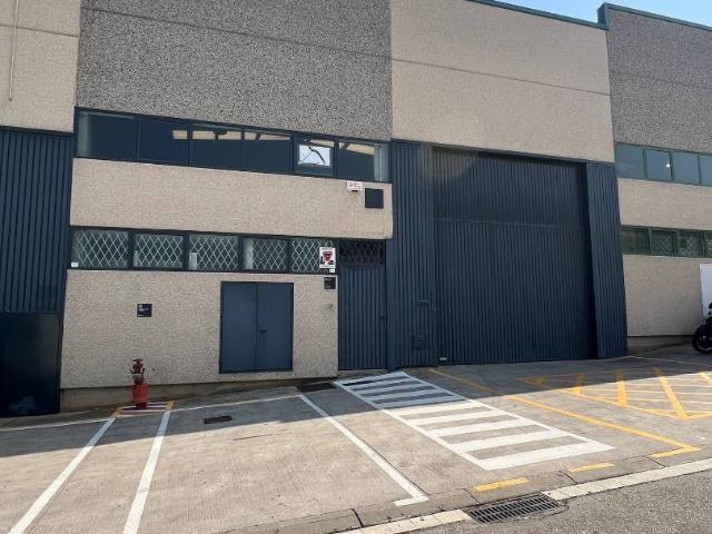 Nave industrial en Alquiler en Zona Industrial