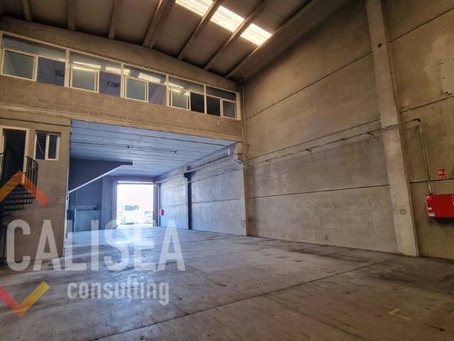 Nave industrial en Alquiler en Zona Industrial