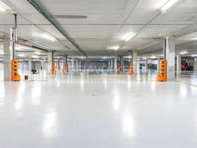 Nave industrial en Alquiler en Zona Industrial