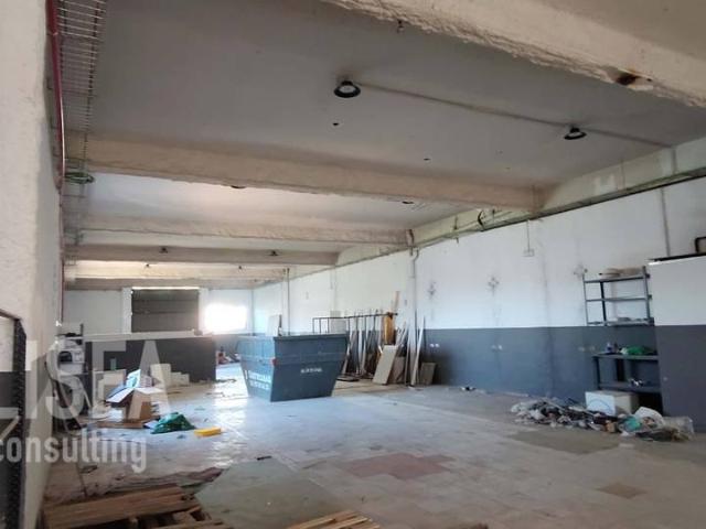 Nave industrial en Alquiler en Zona Industrial