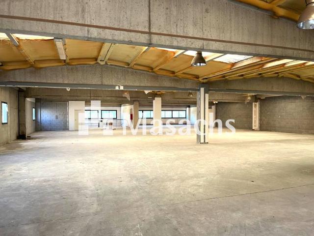 Nave industrial en Alquiler en Zona Nord