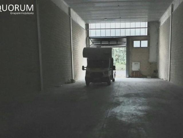 Nave industrial en alquiler en Zaldibar, Zaldibar