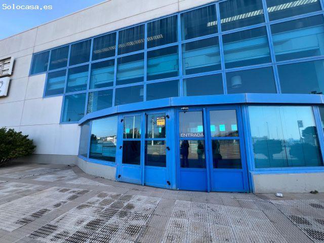 Nave industrial en Alquiler en Zaragoza, Zaragoza