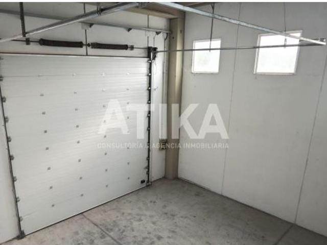 NAVE INDUSTRIAL EN ALQUILER ONTINYENT
