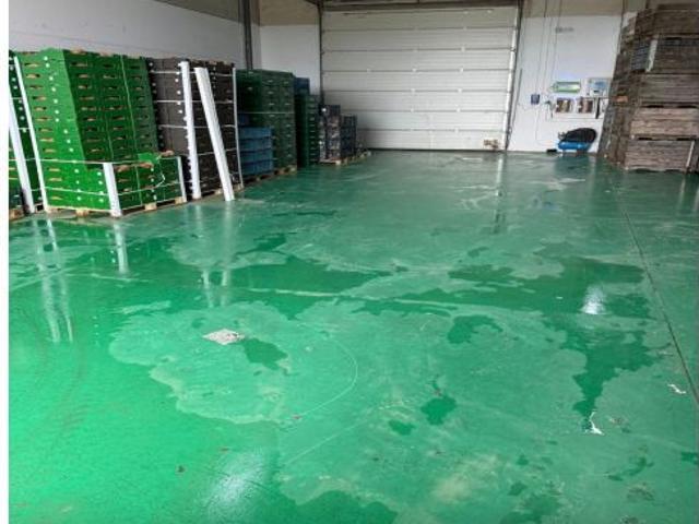 Nave Industrial en Alquiler – Polígono Industrial de Alcarràs Lleida
