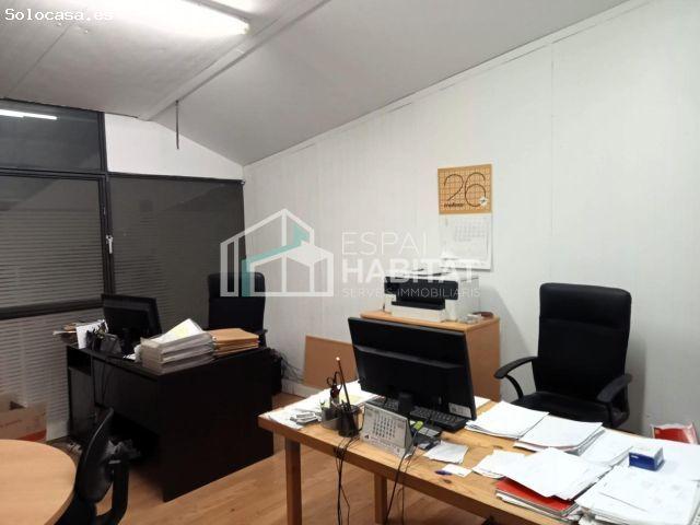 Nave Industrial en Alquiler Vilassar de Dalt