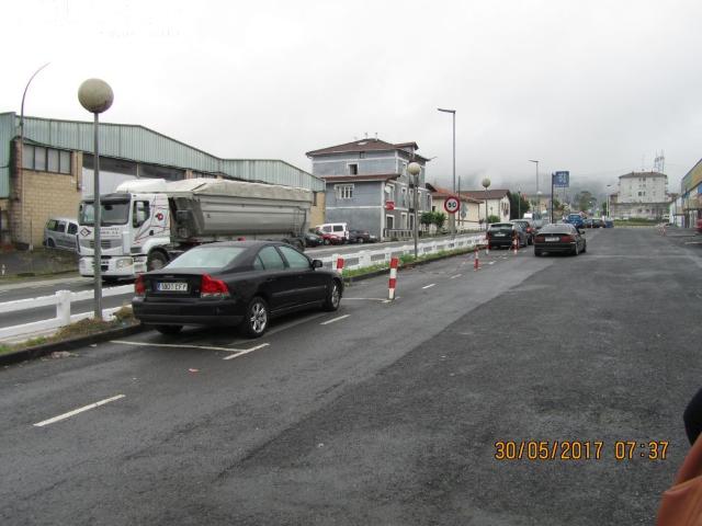 Nave industrial en Bedia