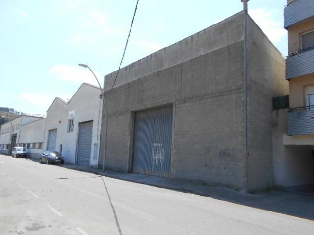 Nave industrial en Girona Girona