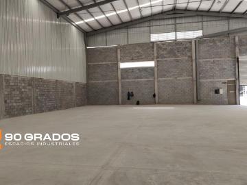 Nave Industrial en Guadalupe, Nuevo Leon