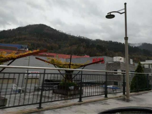 Nave Industrial en Eibar