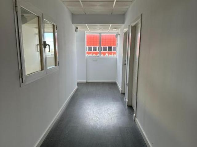 Nave Industrial en El Puerto de Santa María Polígono Las Salinas de Poniente