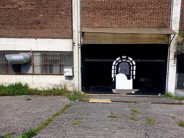 Nave industrial en etxebarri, polígono Leguizamon